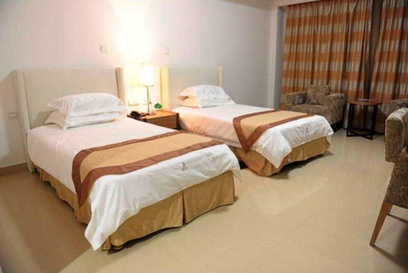 Hotel Victoria Garden Camama Exterior foto