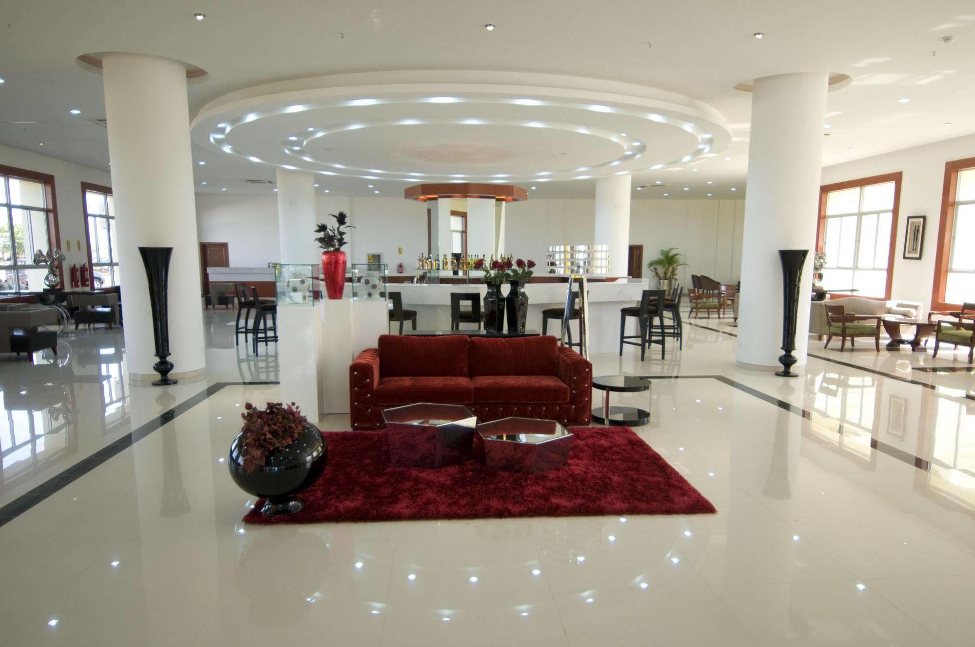 Hotel Victoria Garden Camama Exterior foto
