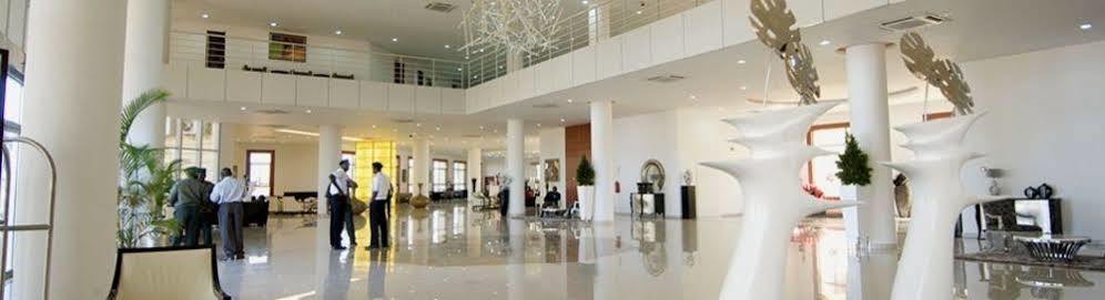 Hotel Victoria Garden Camama Exterior foto